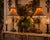 Bring timeless Hollywood Regency glamour into your home with this striking pair of decorative table lamps featuring ornate...