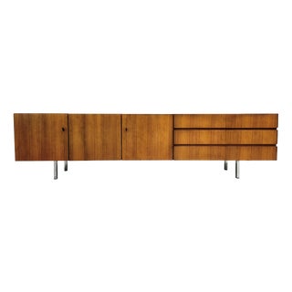 Large Sideboard from Musterring, 1960s For Sale