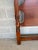 Statton New Market Finish New England Style Cherry Twin Headboards - A Pair For Sale - Image 11 of 16