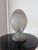 Vintage Murano Glass Table Lamp by Tommaso Barbi, 1980s For Sale - Image 8 of 13
