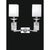 Metal Collection Pechino Suspension Lamp in Metal and Crystal by Jago For Sale - Image 7 of 9