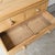 Wood Antique English Pine Dresser Chest of Drawers - Circa 1870 For Sale - Image 7 of 9