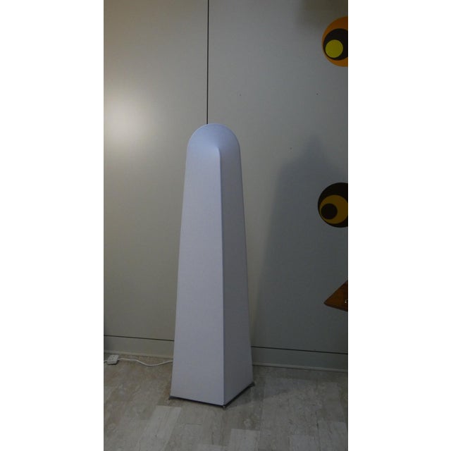 Sirrah Large Floor Lamp by Kazuhide Takahama for Sirrah, Italy, 1980s For Sale - Image 4 of 17