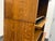 Oak Barrister Bookcase, Vintage For Sale - Image 12 of 13