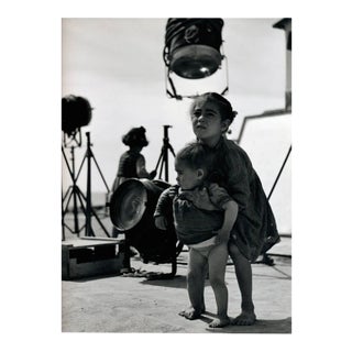 Le Désir et l'Amour - Filmset 1951 For Sale