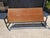 Vintage Double-Sided Coffee Table, 1970s For Sale - Image 4 of 18