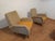 1950s Armchairs, 1950s, Set of 2 For Sale - Image 5 of 12
