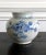 Ceramic Antique Korean Porcelain Peony Jar Joseon Dynasty For Sale - Image 7 of 12