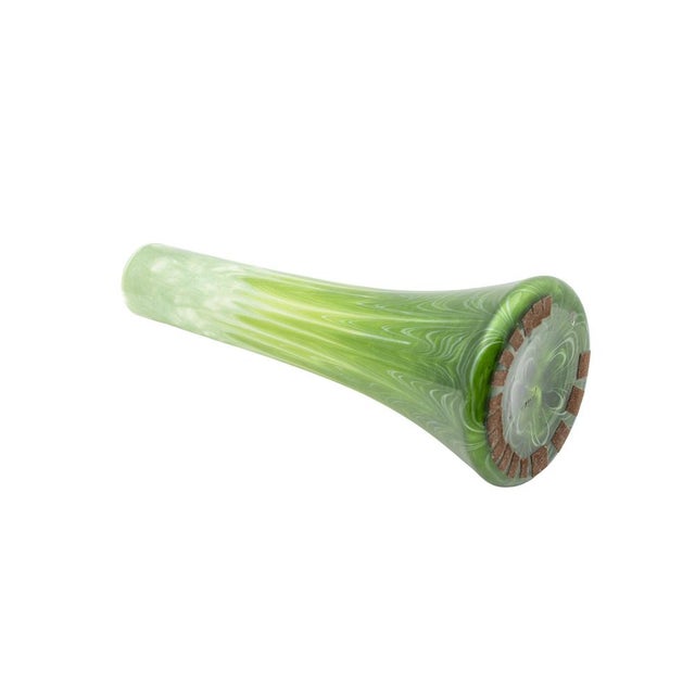 Vase from Johann Loetz Witwe, 1907 For Sale - Image 4 of 7