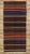 Vintage Turkish Kilim Rug - 05'11 X 13'01 For Sale - Image 9 of 10