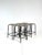 Vintage Industrial Bar Stool by Schmitz For Sale - Image 6 of 16