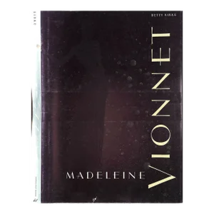 "Madeleine Vionnet" 1998 Kirke, Betty