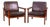 Mid-Century Teak Lounge Chairs by Sven Ellekaer for Komfort, 1960s, Set of 2 For Sale