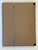 Wood Mid 20th Century Lisel Salzer (1906–2005) Original Unsigned Sketch – Central Park, Nyc – Custom Framed For Sale - Image 7 of 7