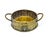 Early 20th Century Bottle Stand from Kölner Werkstätte For Sale - Image 4 of 10