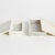 Early 21st Century Johanna Marble Lidded Boxes, Set Of 2 For Sale - Image 5 of 5