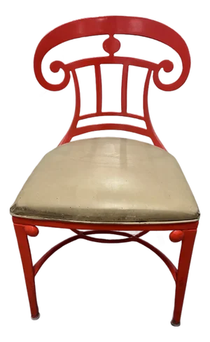 MCM Veneman Indoor/Outdoor Chair for Tripitone