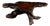 Mid 20th Century Live-Edge Burlwood Root Coffee Table For Sale