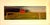 Photography Maxwell Mackenzie, School, Summer Landscape, Large Panoramic Vintage Color Photograph Signed Photo, 1992 For Sale - Image 7 of 8
