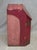Antique A&p Tea Bin, Wood With Red Paint, Country Style, Circa 1920 For Sale - Image 11 of 15