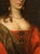 Willem Van Honthorst, Portrait of Louise Henriette of Orange, 1650, Oil on Canvas For Sale - Image 12 of 15