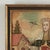 Late 18th Century Antique Religious Mexican Painting of a Female Saint For Sale - Image 5 of 11