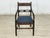 English Dining Chairs in Mahogany, Set of 4 For Sale - Image 15 of 15