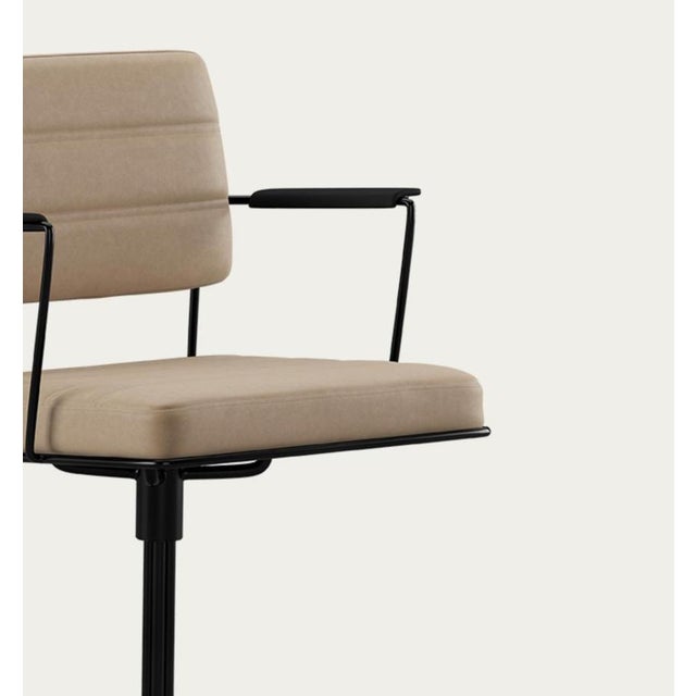 Time Chair by Henrik Tengler For Sale - Image 9 of 13