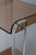 Vintage Acrylic Glass Trolley, 1970s For Sale - Image 7 of 9