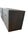 Contemporary Restoration Hardware Kempton 36” Gray Oak 2-Drawer Nightstands – Pair For Sale - Image 3 of 7