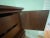Dixie Furniture Co. 1960s Dixie Midcentury Highboy Dresser For Sale - Image 4 of 11