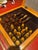Yellow Amber and Bakelite Chess Set, 1900s, Set of 33 For Sale - Image 8 of 16