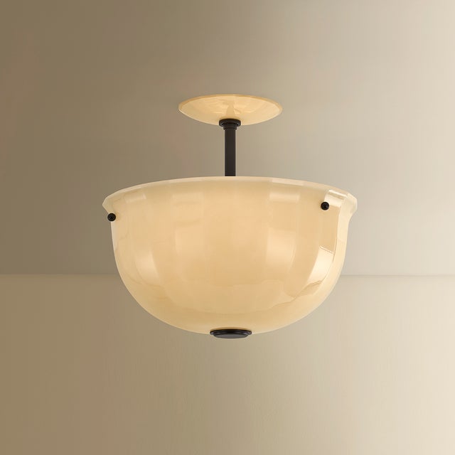 Drawing on botanical imagery, the Nevins familys bulbous silhouettes and technical craftsmanship create memorable...