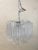 Contemporary Murano Glass "Tronchi" Sputnik Chandelier For Sale - Image 9 of 9