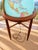 Replogle Globes Vintage Mid Century Modern Replogle 24" Library Globe ~ Floor Lamp ~ Pearsall / McCobb Era For Sale - Image 4 of 18