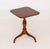 American Mahogany Tripod Table For Sale In New York - Image 6 of 7