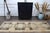 1970s Vintage Turkish Handmade Wool Cotton Brown Runner Rug For Sale - Image 11 of 11