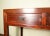Antique Chinese Ming Desk/Console Table, Circa 1800-1849 For Sale - Image 4 of 11
