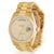 Rolex Rolex Day-Date 18038 Champagne Diamond Dial 18k Gold 36mm Circa 1978 Watch For Sale - Image 4 of 18