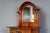 Brown Antique Cabinet in Mahogany & Pine For Sale - Image 8 of 18