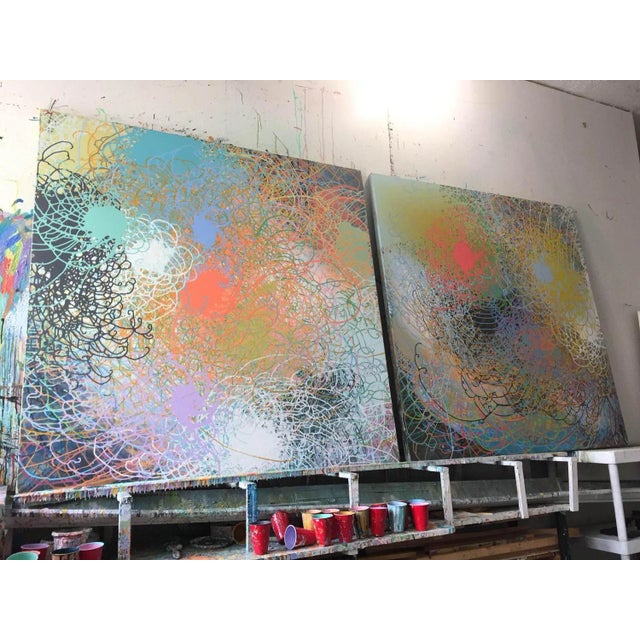 Greg Minah is and American artist born in 1978 who grew up in Columbia, Maryland and graduated from the University of...