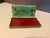 Metal Vintage Zenda Mexico Copper Box With Bird and Floral Relief For Sale - Image 7 of 16