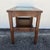 Stickley 1990s Stickley Mission Green Tile Top End Table For Sale - Image 4 of 12