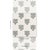 An upbeat, fashion-inspired pattern with graphic, striped bows and whimsical tassels, Bow-Wow-Wow was originally devised...