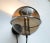 Mid-Century Dutch Space Age Wall Lamps by Frank Ligtelijn for Raak, Set of 2 For Sale - Image 12 of 18