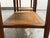 Jack Cartwright for Founders Furniture 1960's Walnut Nightstands, Pair For Sale - Image 11 of 12