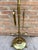 Metal Bronze and Brass Valet Stand Dressboy, 1940s For Sale - Image 7 of 18