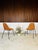Wicker Chairs attributed to Gianfranco Legler, Italy, 1950s, Set of 2 For Sale - Image 12 of 16