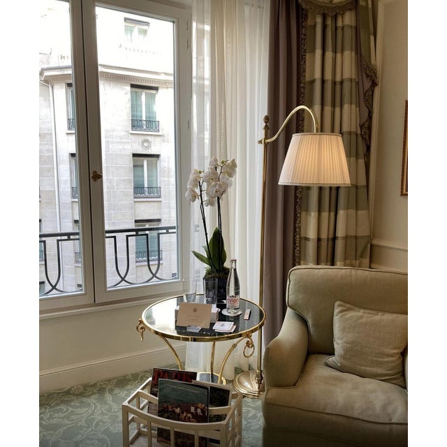 Reading Lamp from Chapman USA, 2010 For Sale - Image 10 of 12