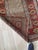 Textile Antique c.1870s Kurdish Tribal Rug, Natural Camel Field, Geometric Border, 2'7" X 6'3" (82cm X 192cm) For Sale - Image 7 of 7